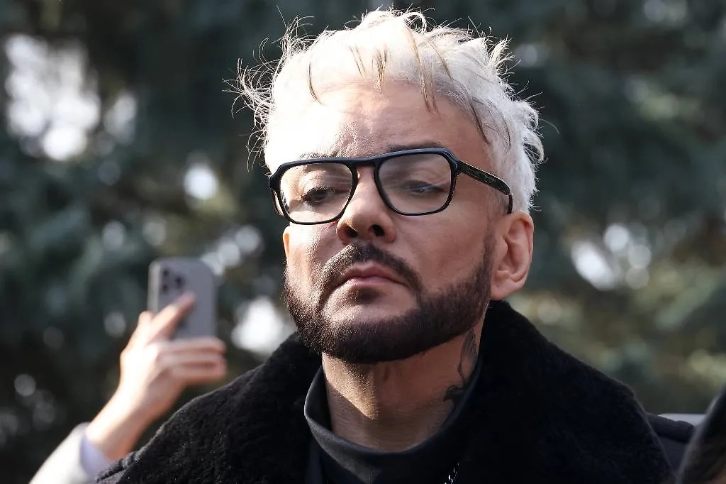 Обложка © Владимир Гердо/ТАСС