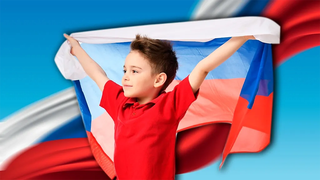 День Государственного флага России 22 августа. Какие самые крутые рекорды в честь триколора поставили наши соотечественники? Обложка © Коллаж © Life.ru, фото © Shutterstock / FOTODOM / Dmitry Lobanov