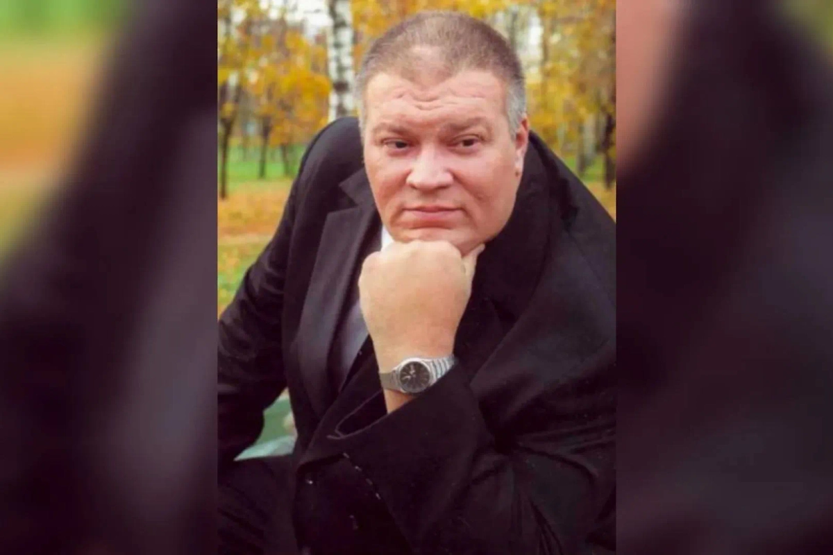 Атлет умер, как и жил — на работе. Вернее, на одной из своих работ. Фото © Wikipedia 