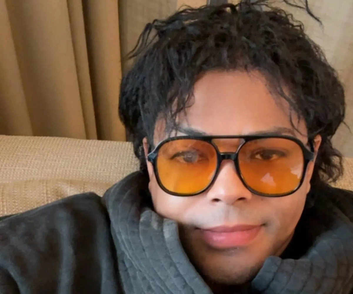 Брендон Ховард Обложка © Instagram (соцсеть запрещена в РФ; принадлежит корпорации Meta, которая признана в РФ экстремистской) / bhoward