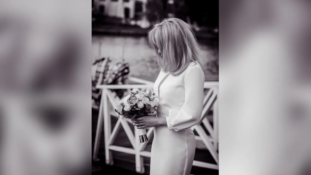 Елена Терлеева. Обложка © VK / Елена Терлеева