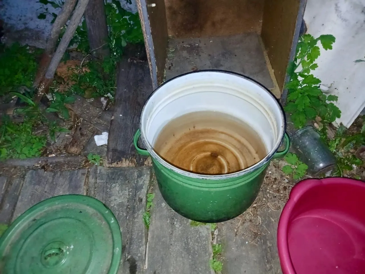 Обложка © СК РФ по Амурской области