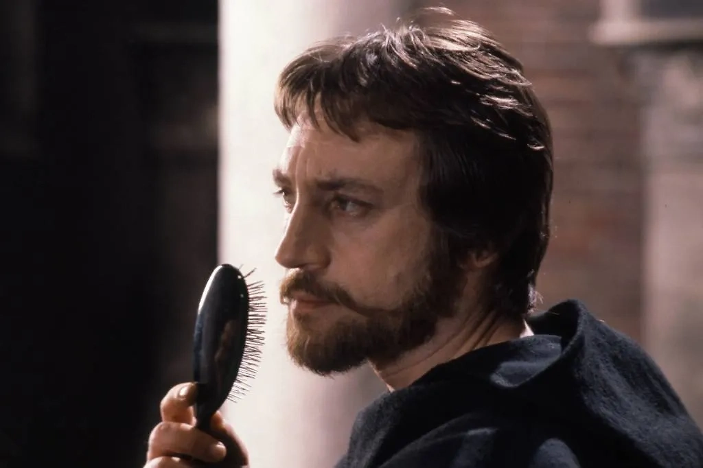 Владимир Высоцкий был известен по всему Союзу не только как бард и поэт, но и как актёр. Фото © ТАСС / Николай Малышев