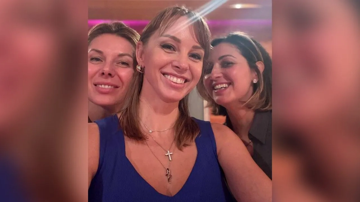 Обложка © Telegram/Адвокат Ирина Кузнецова