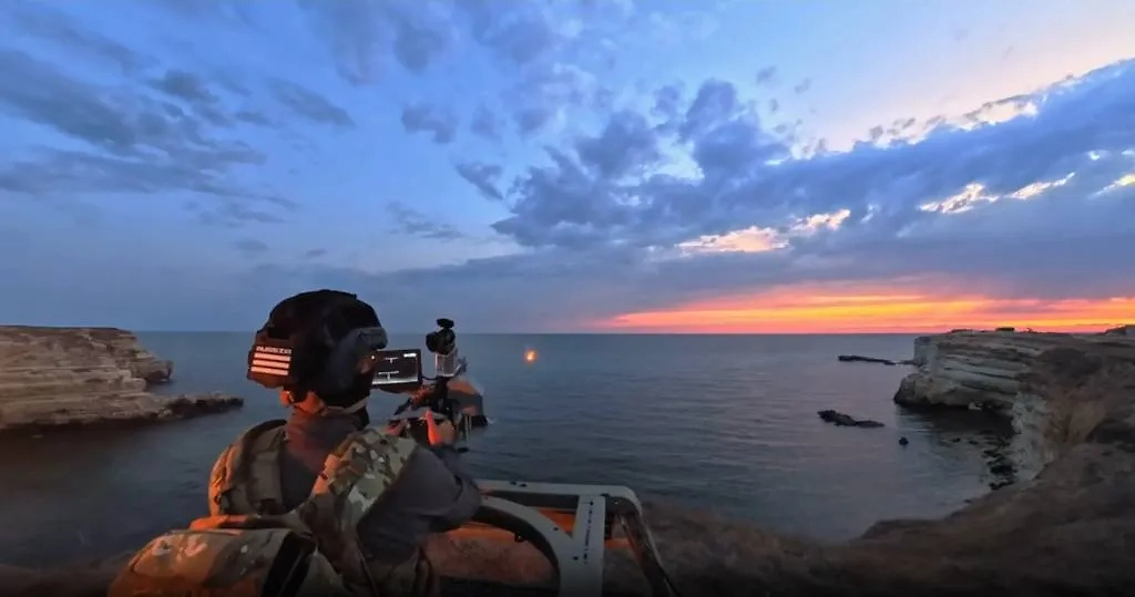 Обложка © Telegram / Рамзай