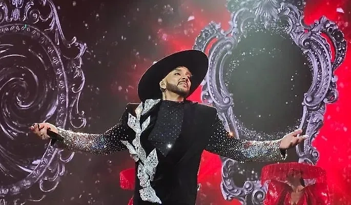 Филипп Киркоров. Обложка © Telegram / Филипп Киркоров