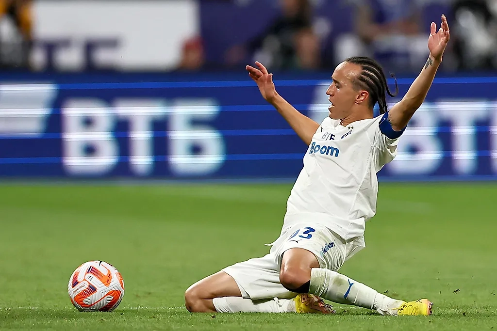 Обложка © ТАСС / Софья Сандурская