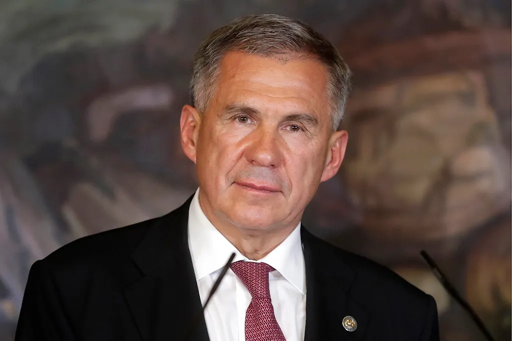 Обложка © ТАСС / Михаил Метцель