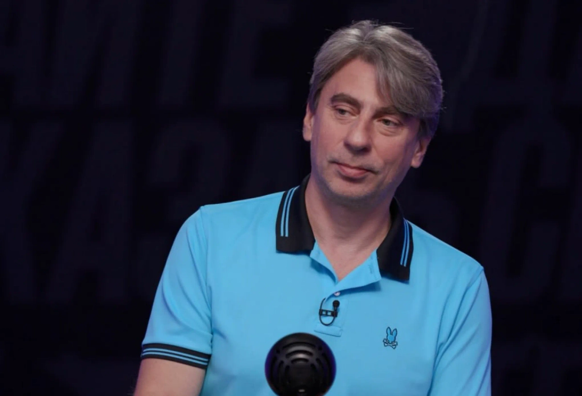 Обложка © «Дайте сказать» 