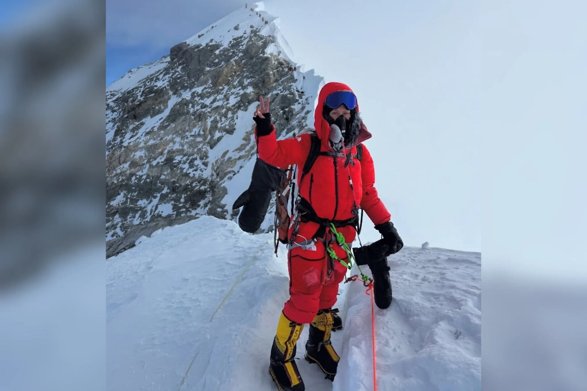 Обложка © Instagram (признан экстремистской организацией и запрещён на территории Российской Федерации) / victoriabonya