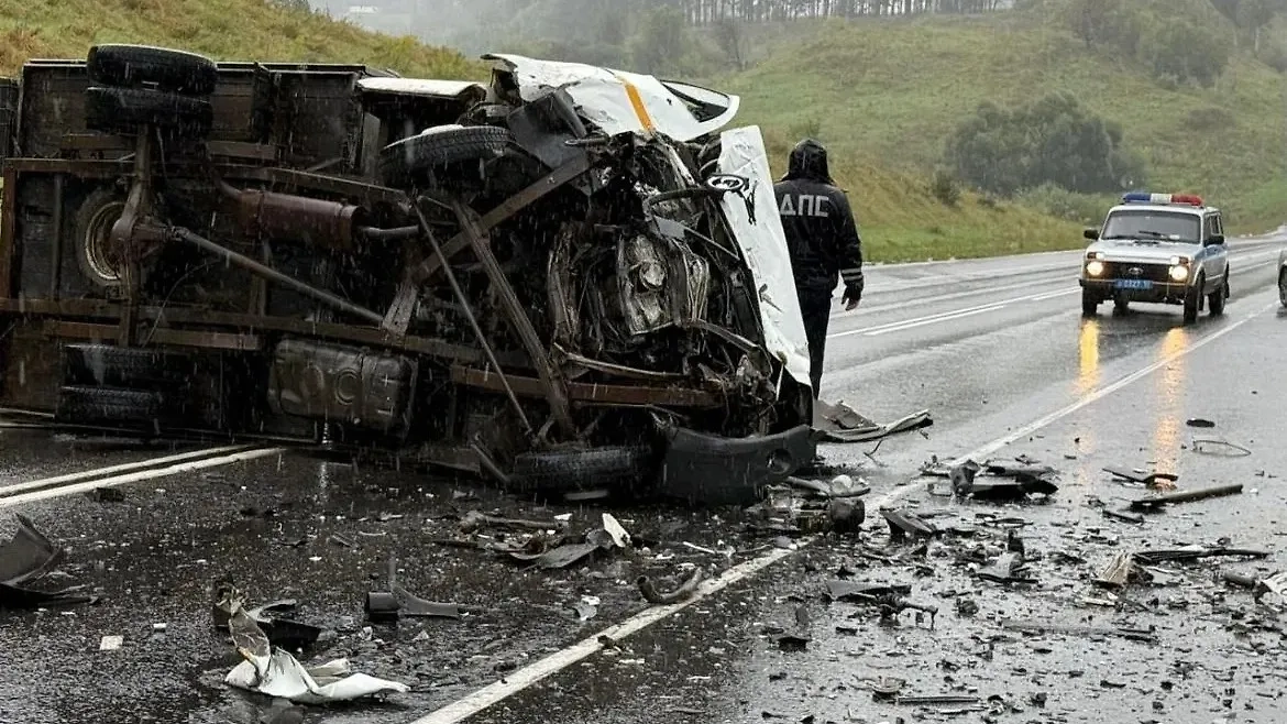 Обложка © Telegram / МВД Медиа