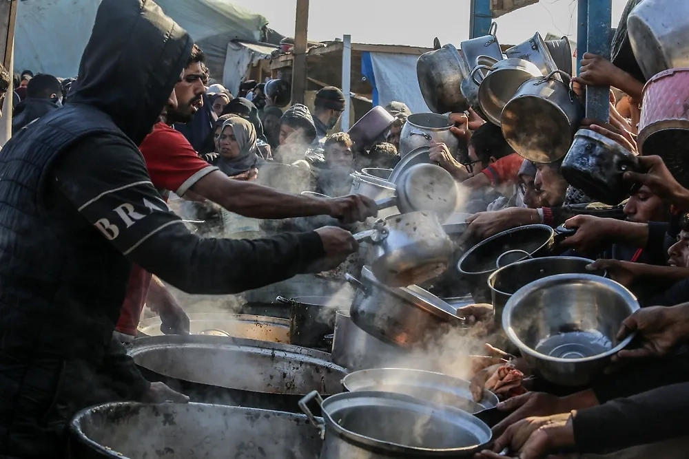 Обложка © Shutterstock / FOTODOM / Anas-Mohammed