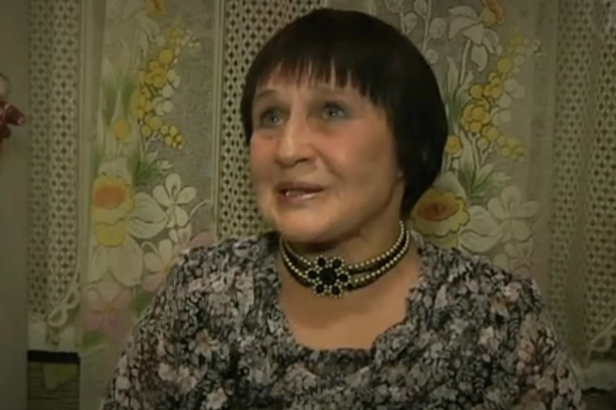 В деревне Ярослав Евдокимов встретил свою любовь. По крайней мере, так ему тогда казалось. Фото © 1tv