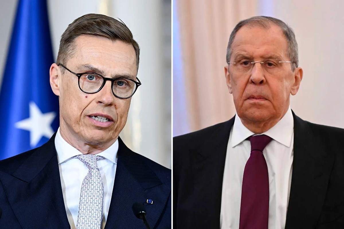 Обложка © ТАСС / KIMMO BRANDT, © Life.ru