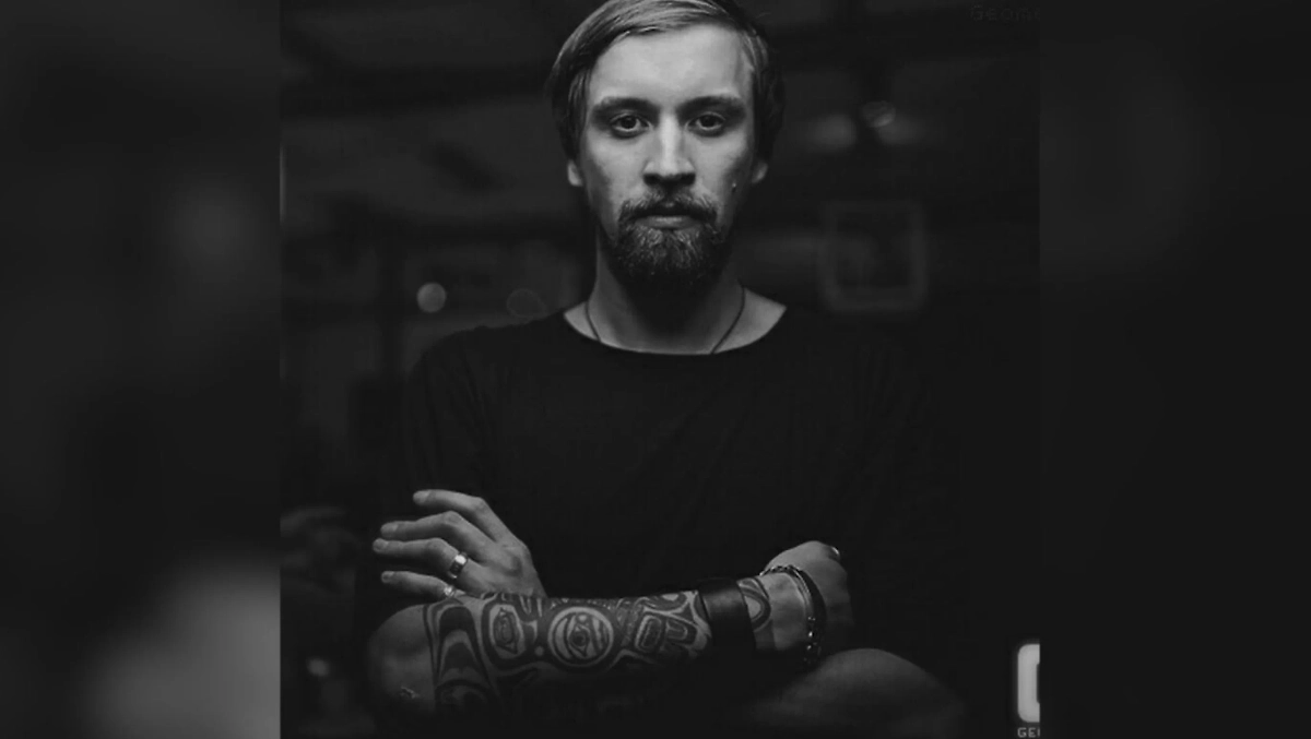 Артём Тимофеев. Обложка © © VK / Артем Тимофеев