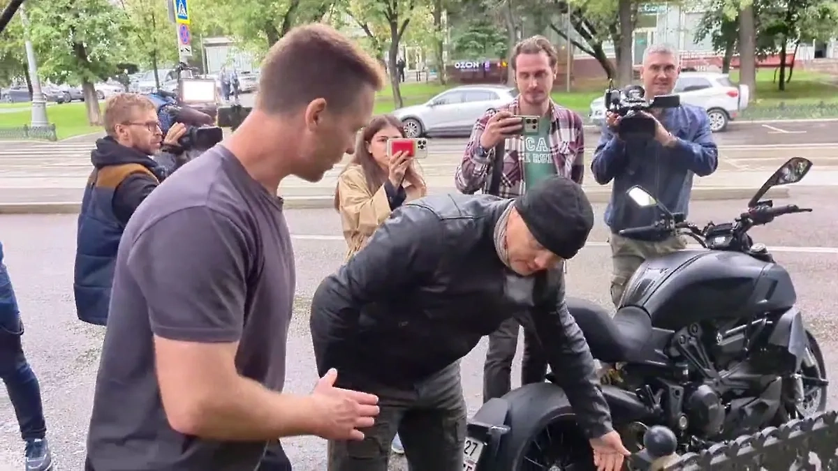 Обложка © Life.ru