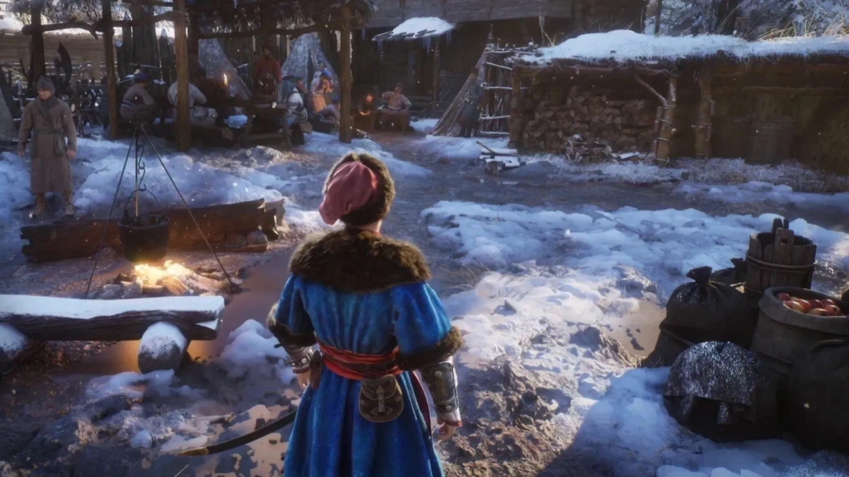 Обложка © Cyberia Nova