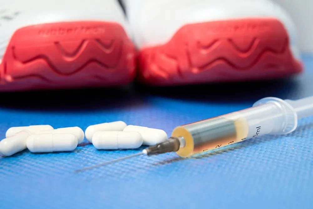 Обложка © Shutterstock / FOTODOM / AntonSAN