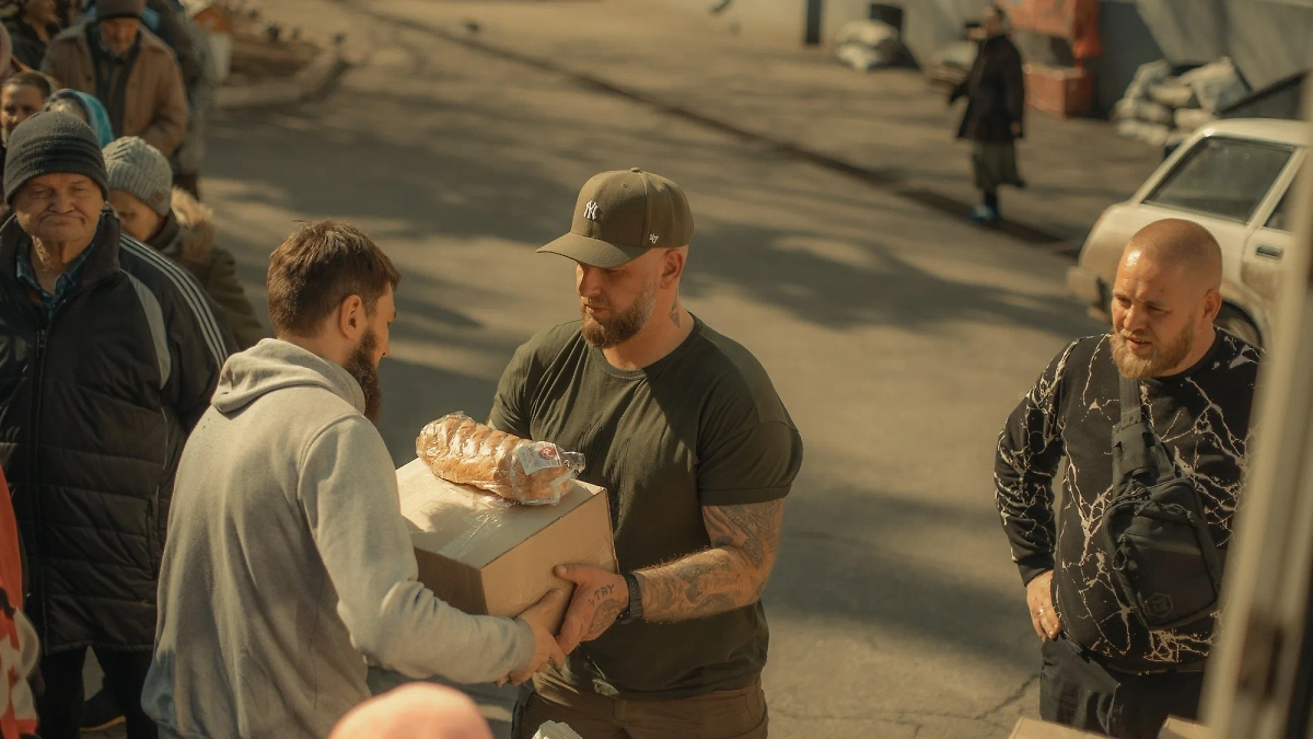 Обложка © Shutterstock / FOTODOM / Kravets Misha