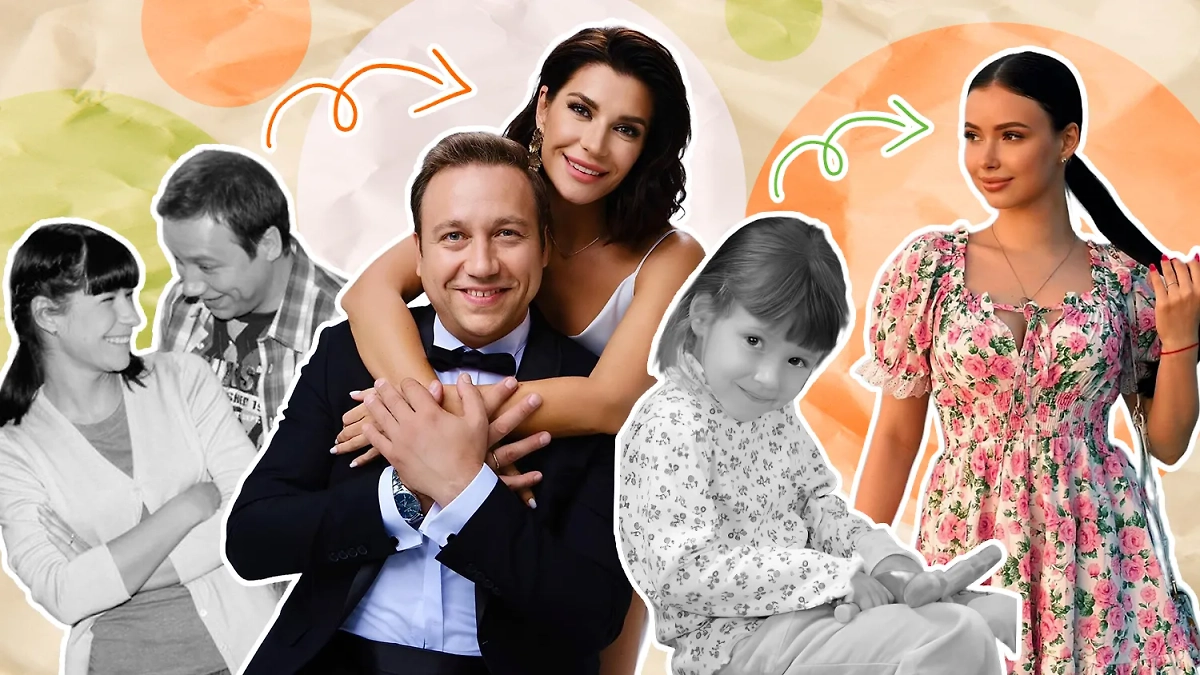 Олар орысша сөйлейді. Топтық секс f m f