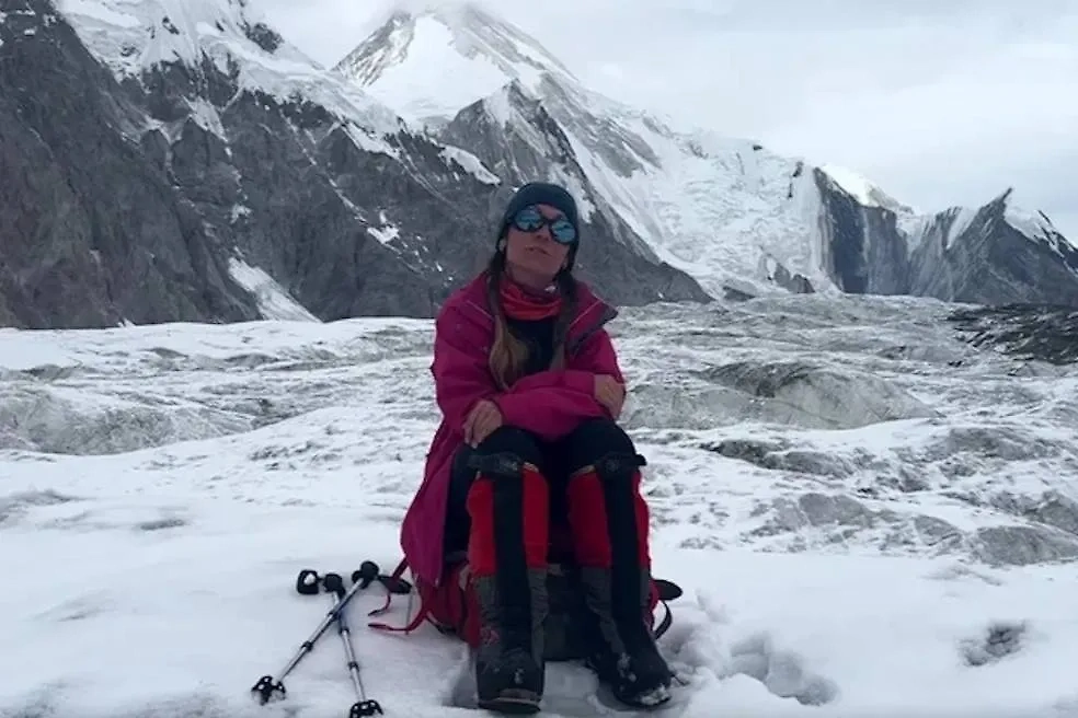 Наталья Наговицина. Обложка © Instagram (соцсеть запрещена в РФ; принадлежит корпорации Meta, которая признана в РФ экстремистской) / natalina_1022