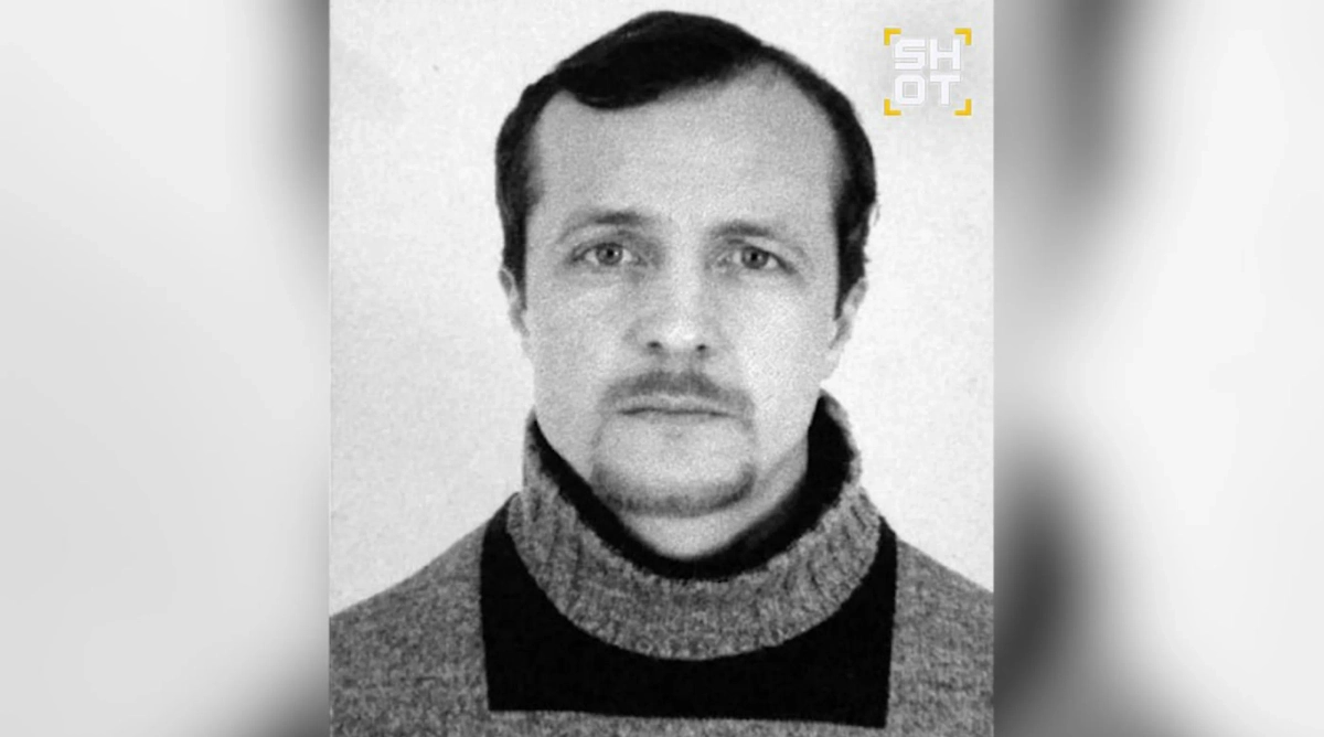 Игорь Сосновский. Фото © SHOT