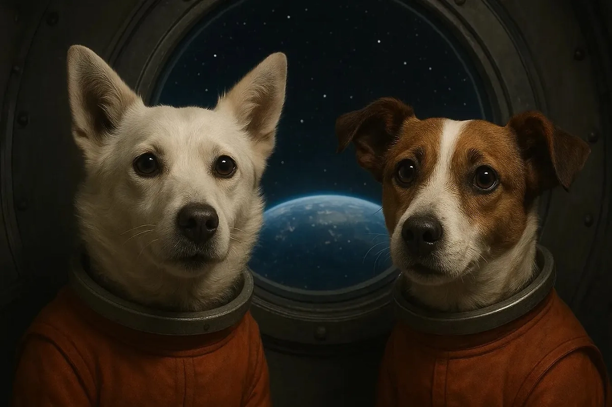 Обложка © ChatGPT