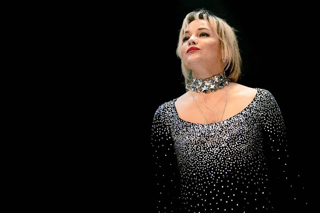 Обложка © Евгений Стукалин/ТАСС