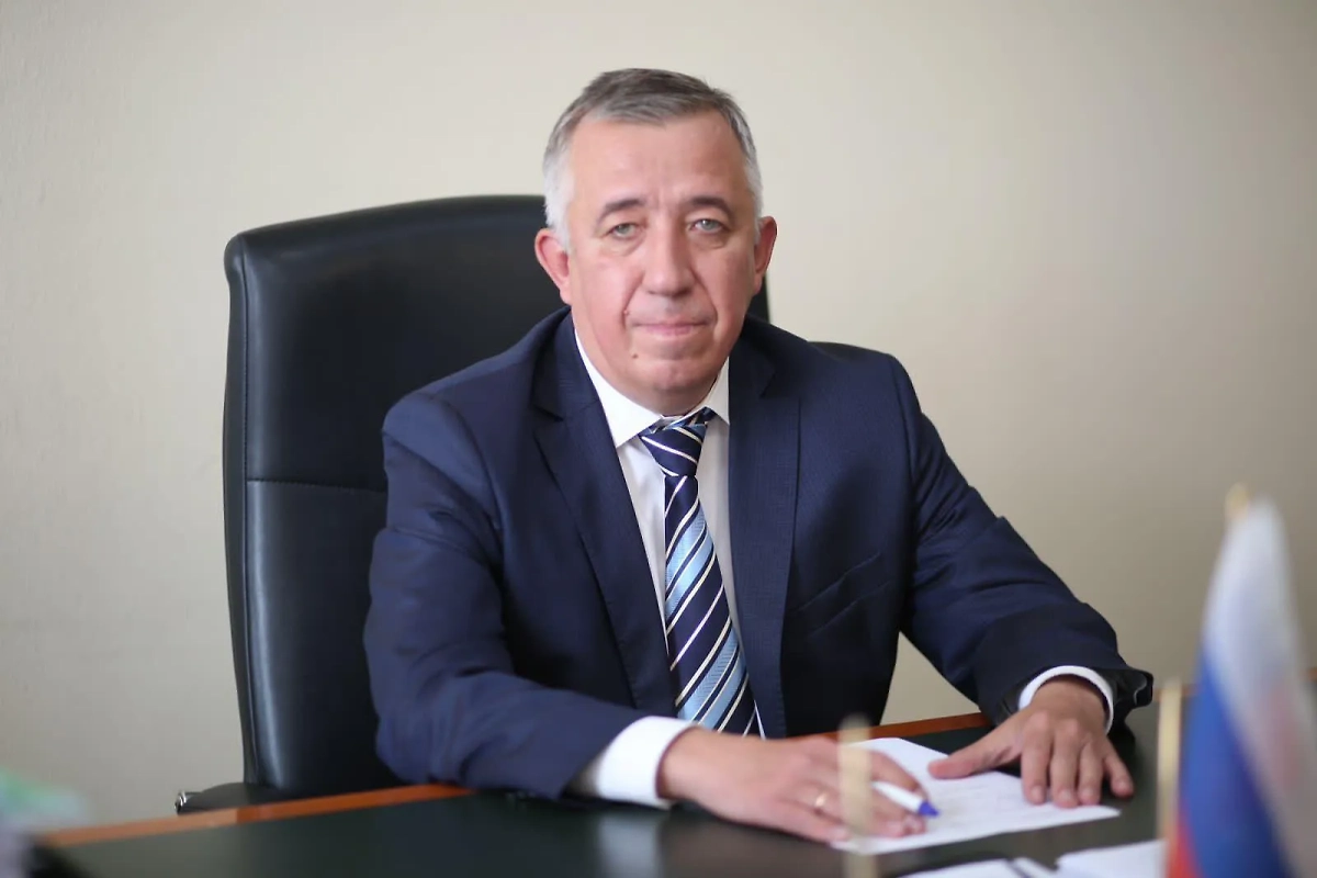 Обложка © Telegram / Минздрав Хабаровского края