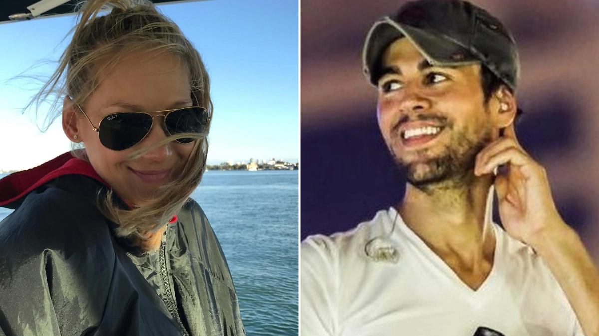 Обложка © Instagram (соцсеть запрещена в РФ; принадлежит корпорации Meta, которая признана в РФ экстремистской) / annakournikova