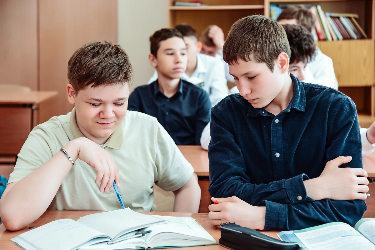 Обложка © Shutterstock / FOTODOM / ad-foto