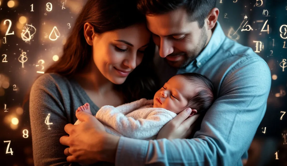 Что в нумерологии, астрологии и эзотерике означает родиться в январе и почему этот месяц особенный? Фото © «Шедеврум» 