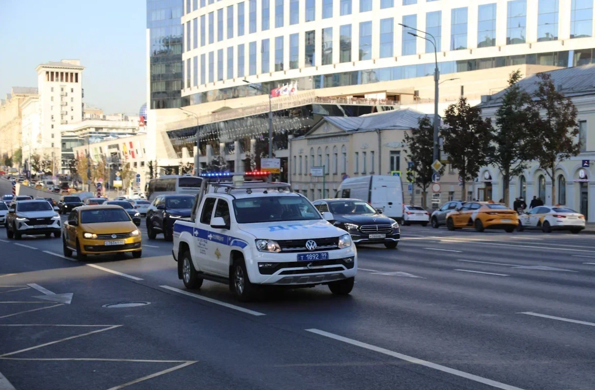 Экстренные службы. Обложка © Life.ru