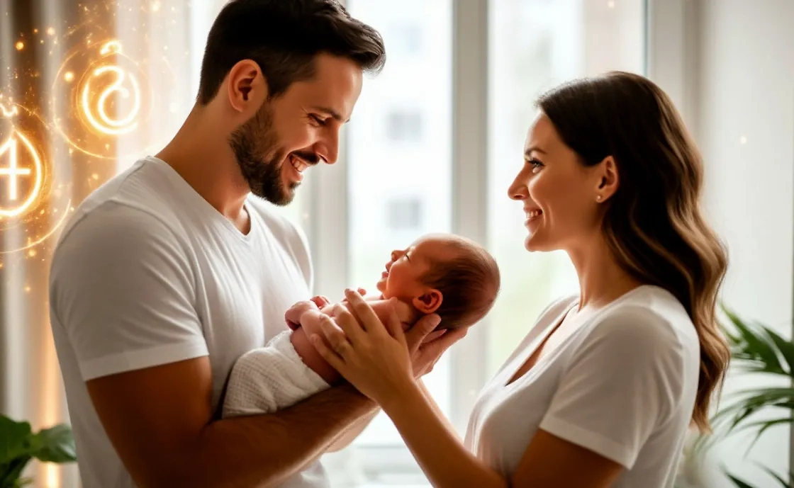 Что в нумерологии, астрологии и эзотерике означает родиться в ноябре и почему этот месяц особенный? Фото © «Шедеврум»