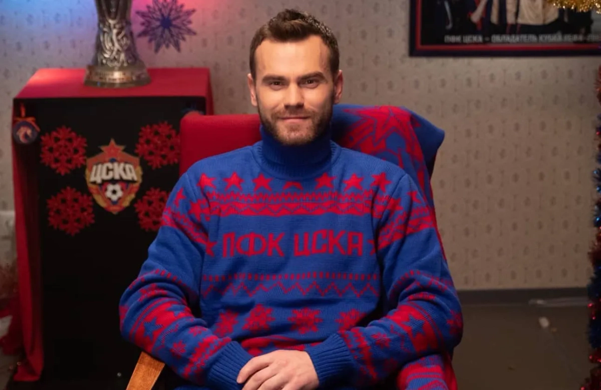 Игорь Акинфеев владеет недвижимостью неподалёку от Серебряного Бора. Фото © Instagram (признан экстремистской организацией и запрещён на территории Российской Федерации) / igor_igor_akinfeev