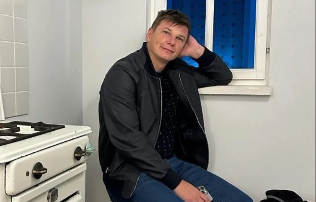 Андрей Аршавин пытается продать особняк недалеко от базы «Зенита». Фото © Instagram (признан экстремистской организацией и запрещён на территории Российской Федерации) / andrey.arshavin10