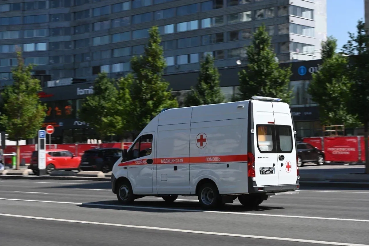 Обложка © Life.ru