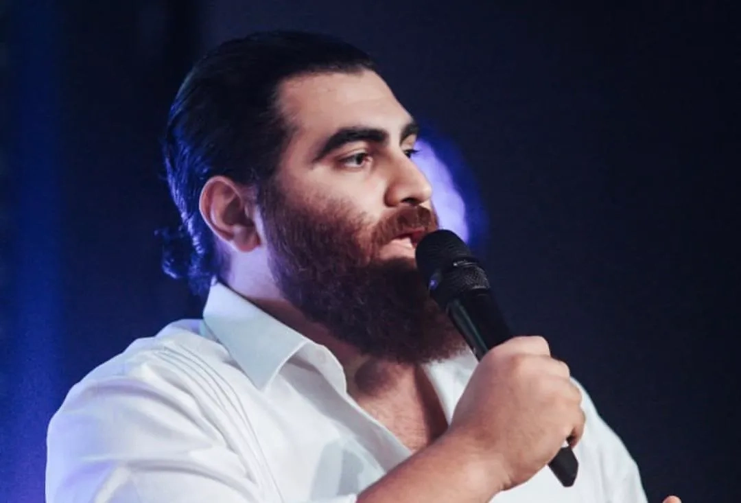 Арсен Маркарян. Обложка © Instagram (признан экстремистской организацией и запрещён на территории Российской Федерации) / arsenmarkaryan