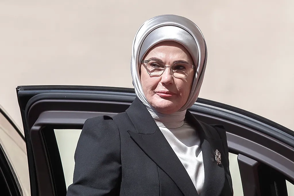 Обложка © ТАСС / Zuma