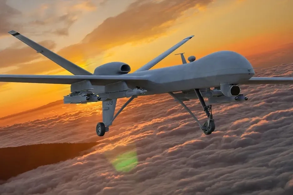 Обложка © Shutterstock / FOTODOM / Mike Mareen