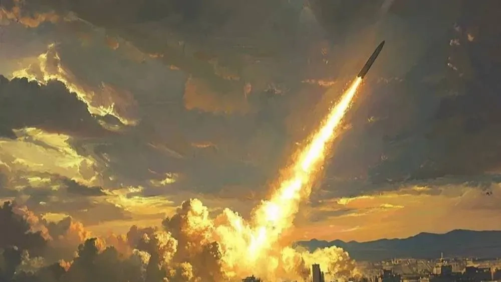 Обложка © Midjourney / Life.ru