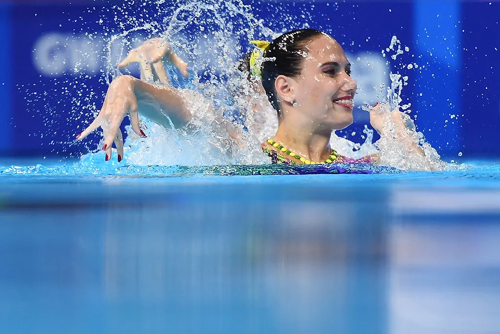 Обложка © ТАСС / Tao Xiyi