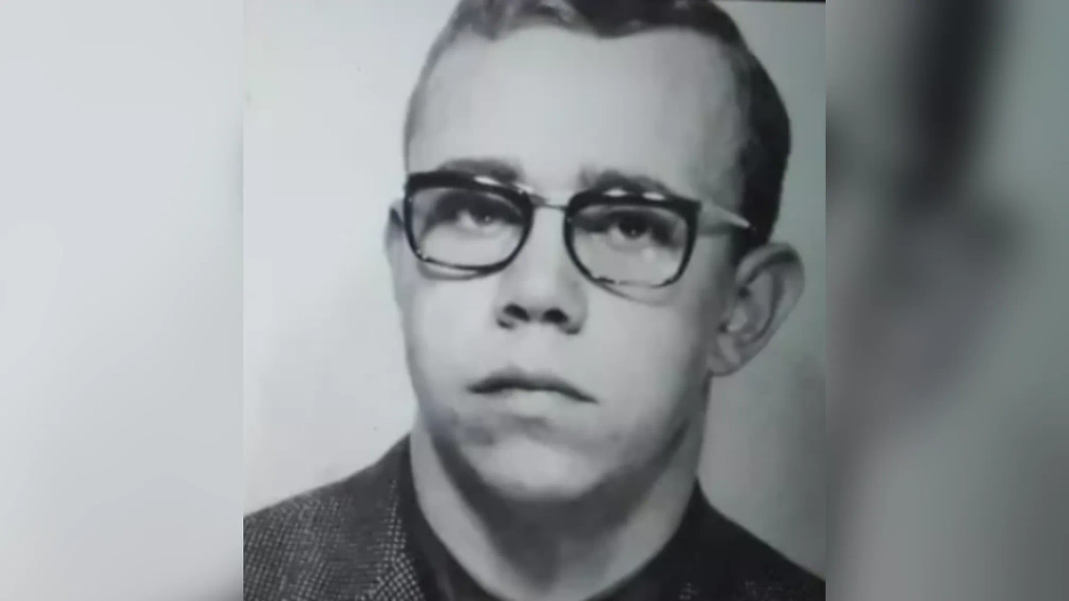 Жан-Мишель Троньё. Фото © YouTube-канал Candace Owens