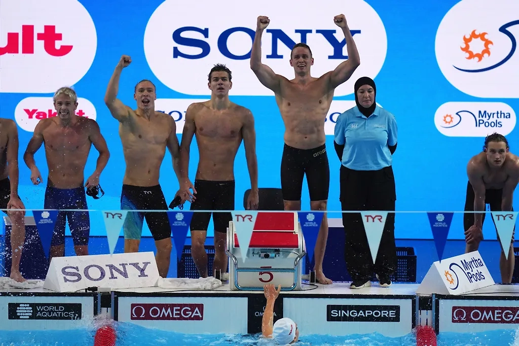 Обложка © ТАСС / ЕРА 