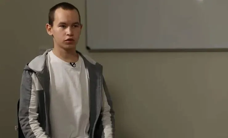 Алексей Герасимов. Обложка © Life.ru