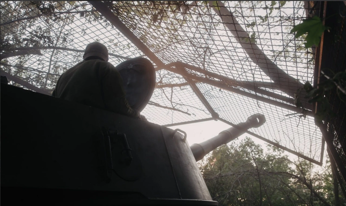 Обложка © Пресс-служба Владимира Зеленского