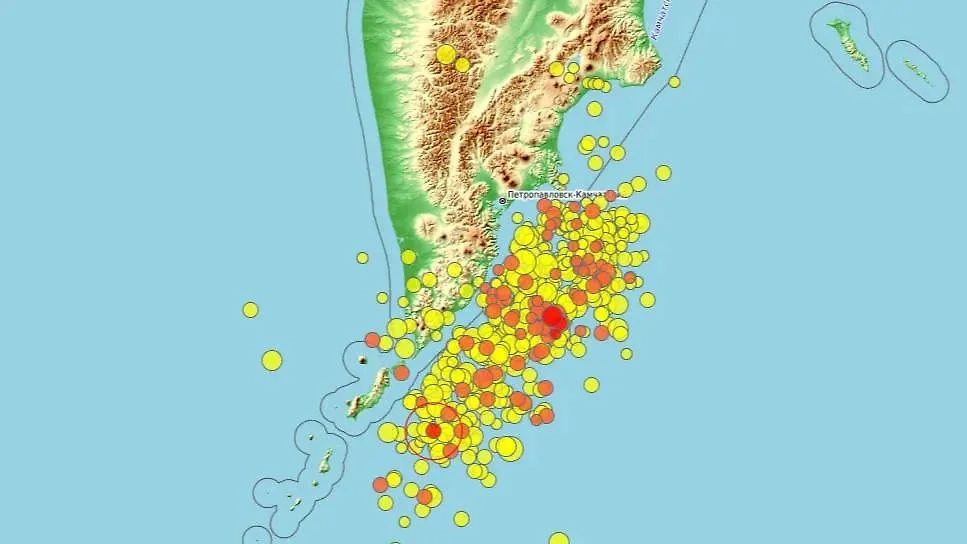 Обложка © КФ ФИЦ ЕГС РАН