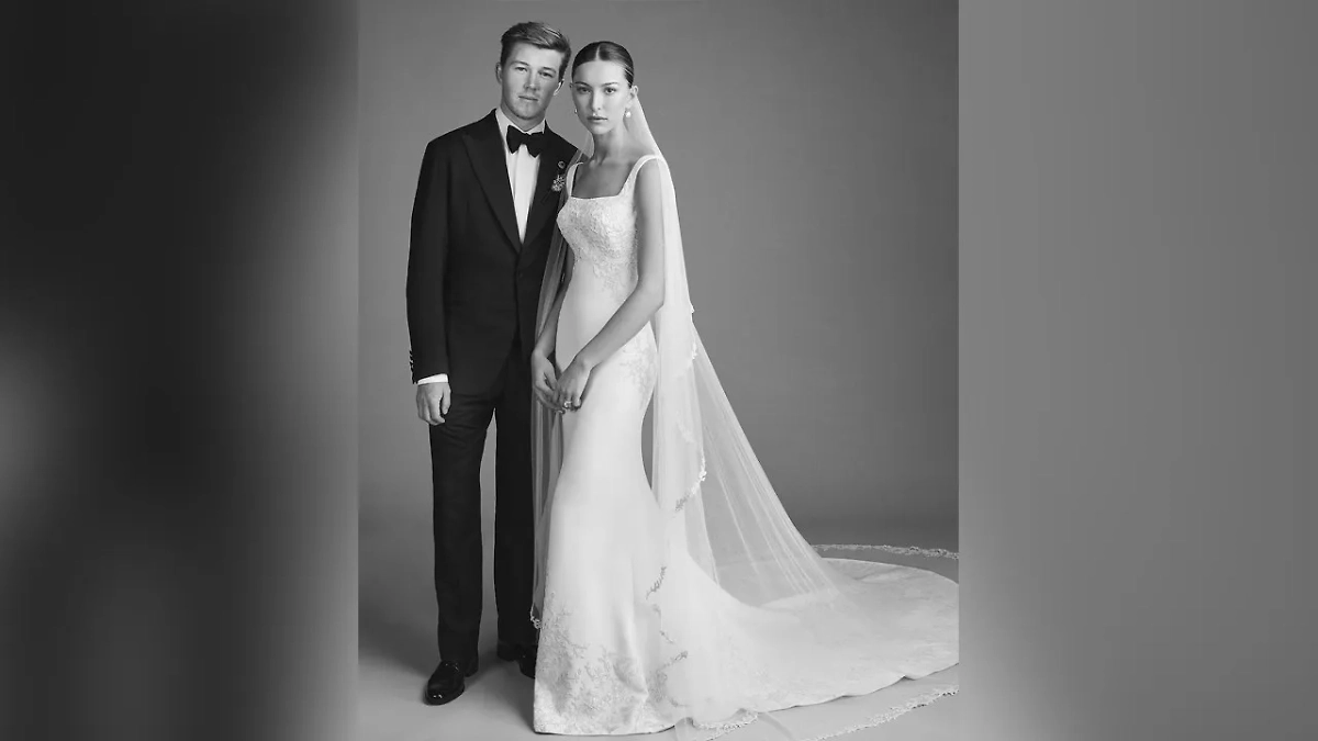 Ив Джобс и Гарри Чарльз. Обложка © Instagram (соцсеть запрещена в РФ; принадлежит корпорации Meta, которая признана в РФ экстремистской) / evejobs