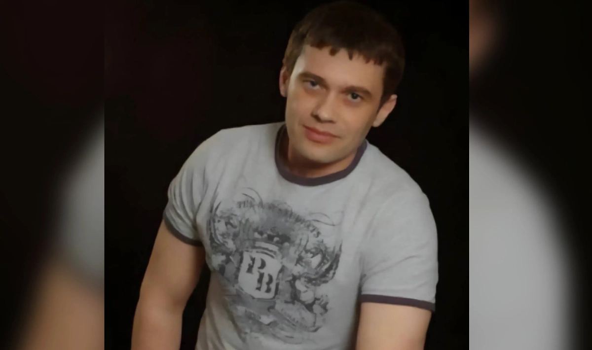 Тимур Збарский. Обложка © Telegram / Mash