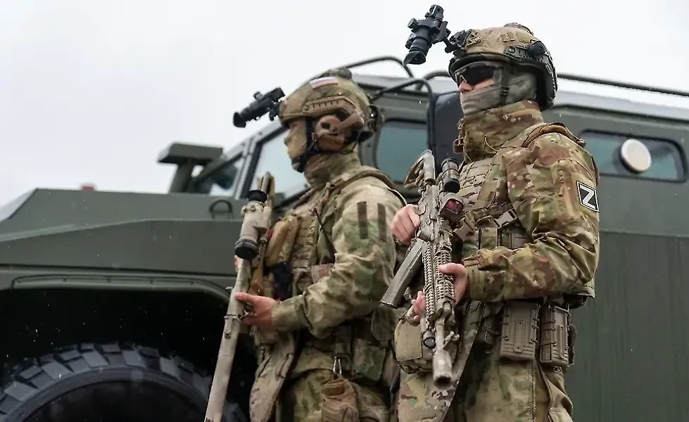 ВС РФ. Обложка © Shutterstock / FOTODOM / fortton